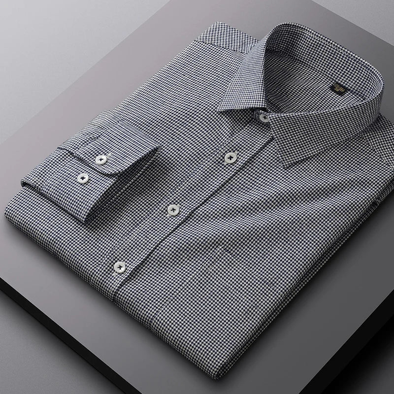 Classic versatile business shirt - Antonios