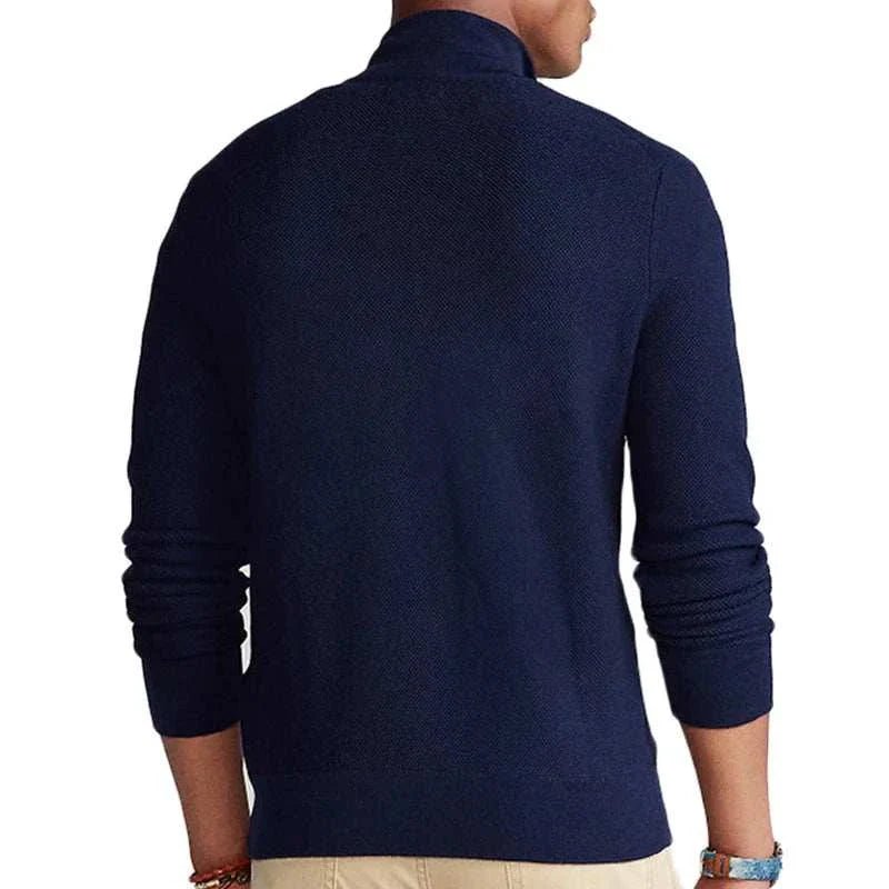 Cold season casual cardigan - Antonios