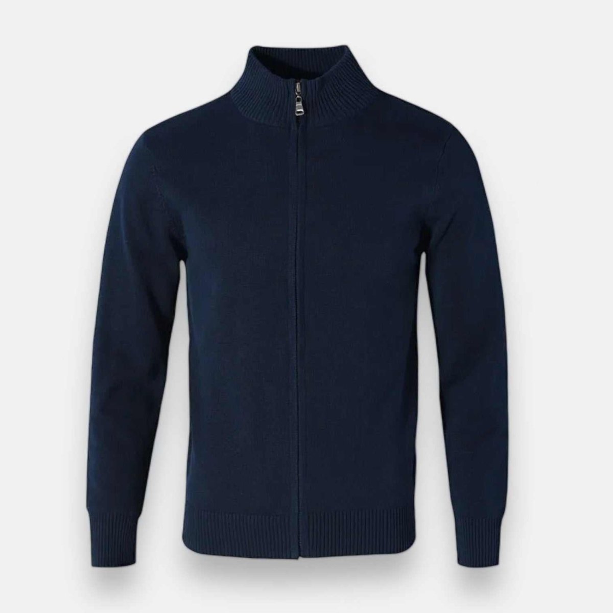 Cold season casual cardigan - Antonios