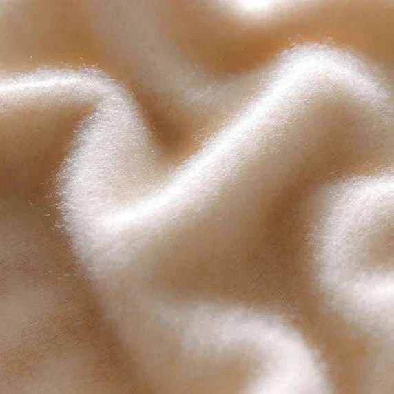 Cold season pure wool sweater - Antonios