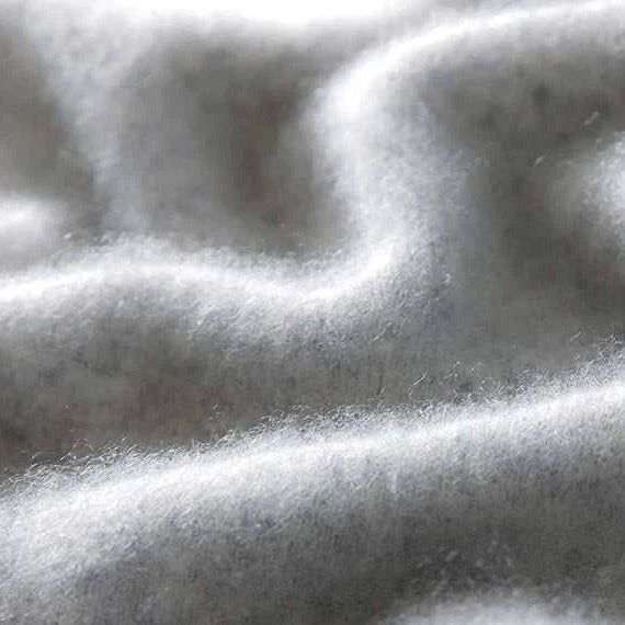 Cold season pure wool sweater - Antonios