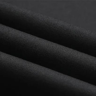 Cotton classic smart - casual pants - Antonios