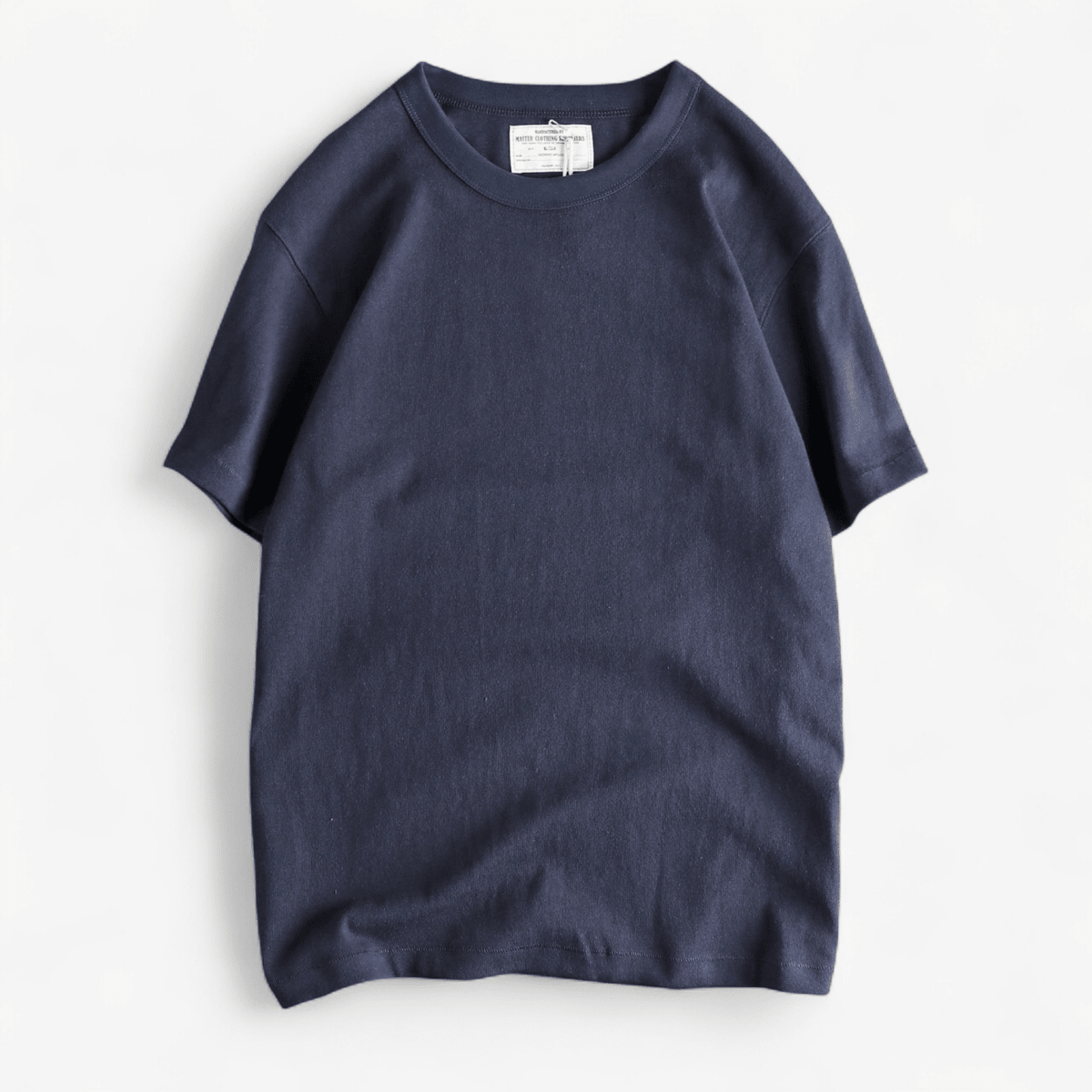 Cotton pure summer t-shirt - Antonios