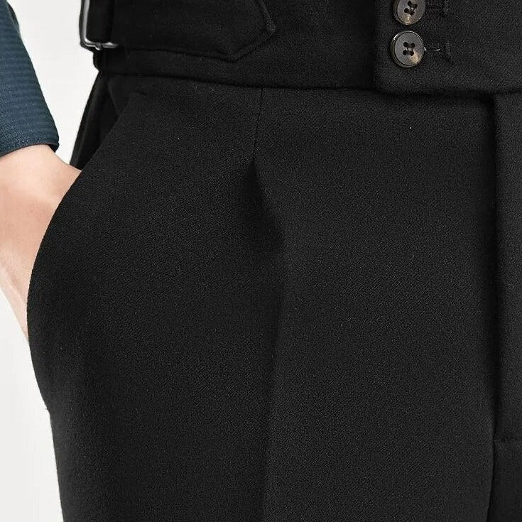 Elegancy Pants - Antonios