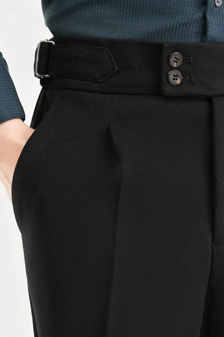 Elegancy Pants - Antonios