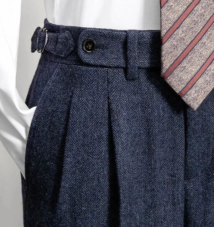 Elegancy Pants - Antonios