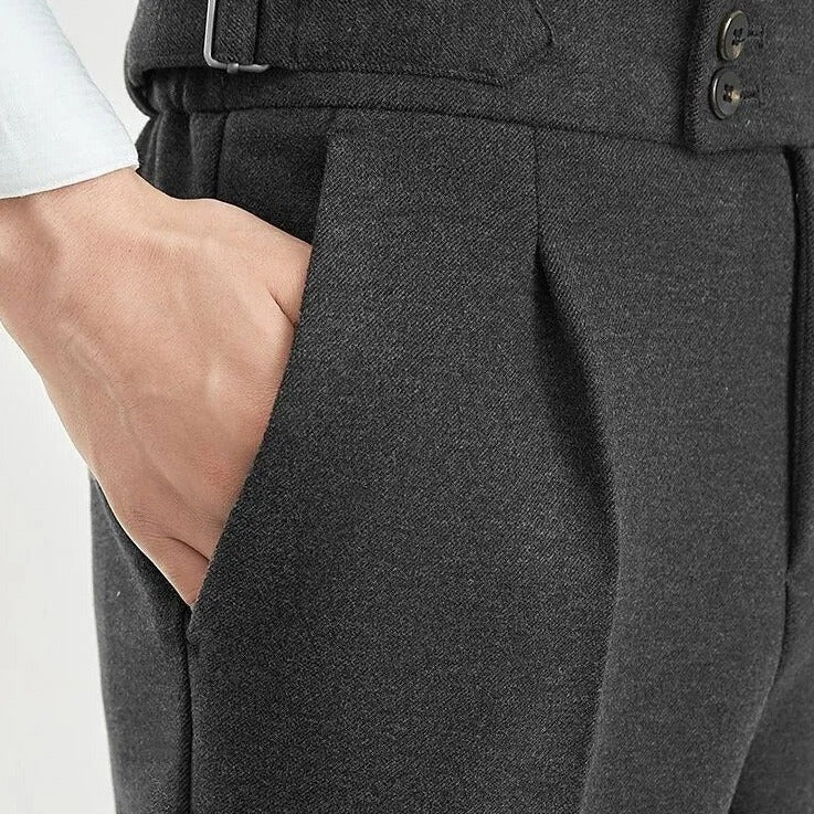 Elegancy Pants - Antonios