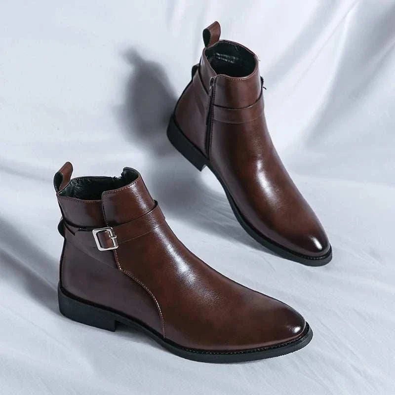 Elegant luxury boots - Antonios