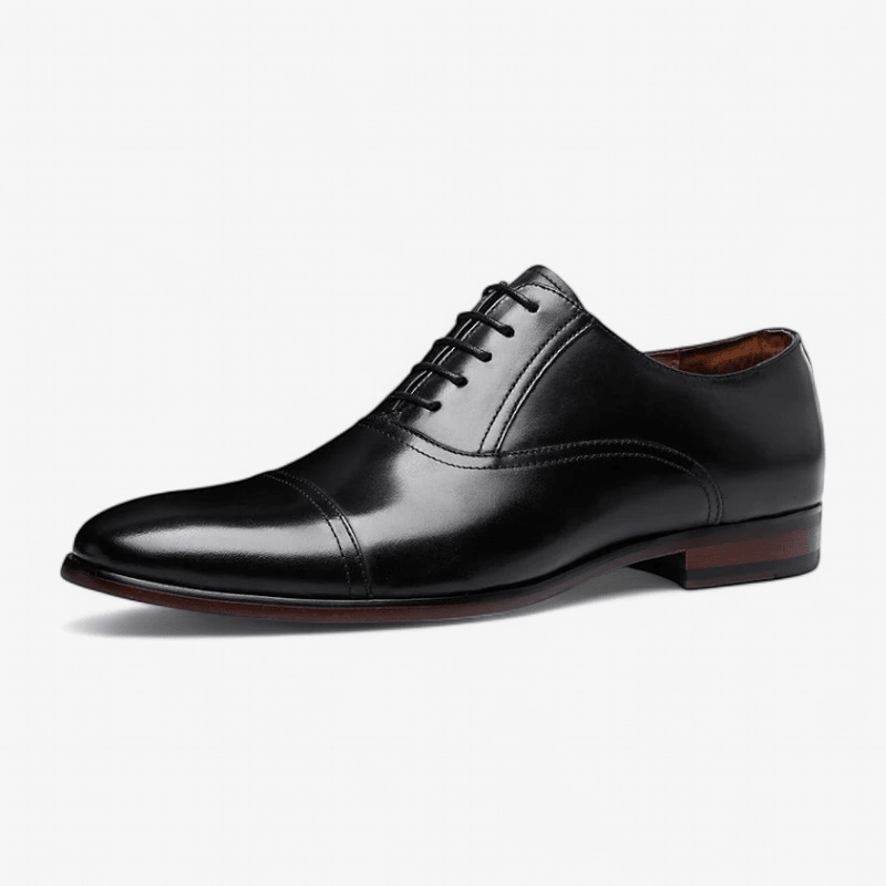 Formal british business shoes - Antonios