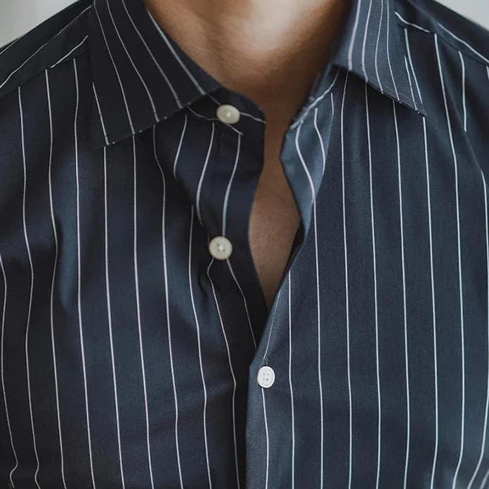 Gentleman premium shirt - Antonios