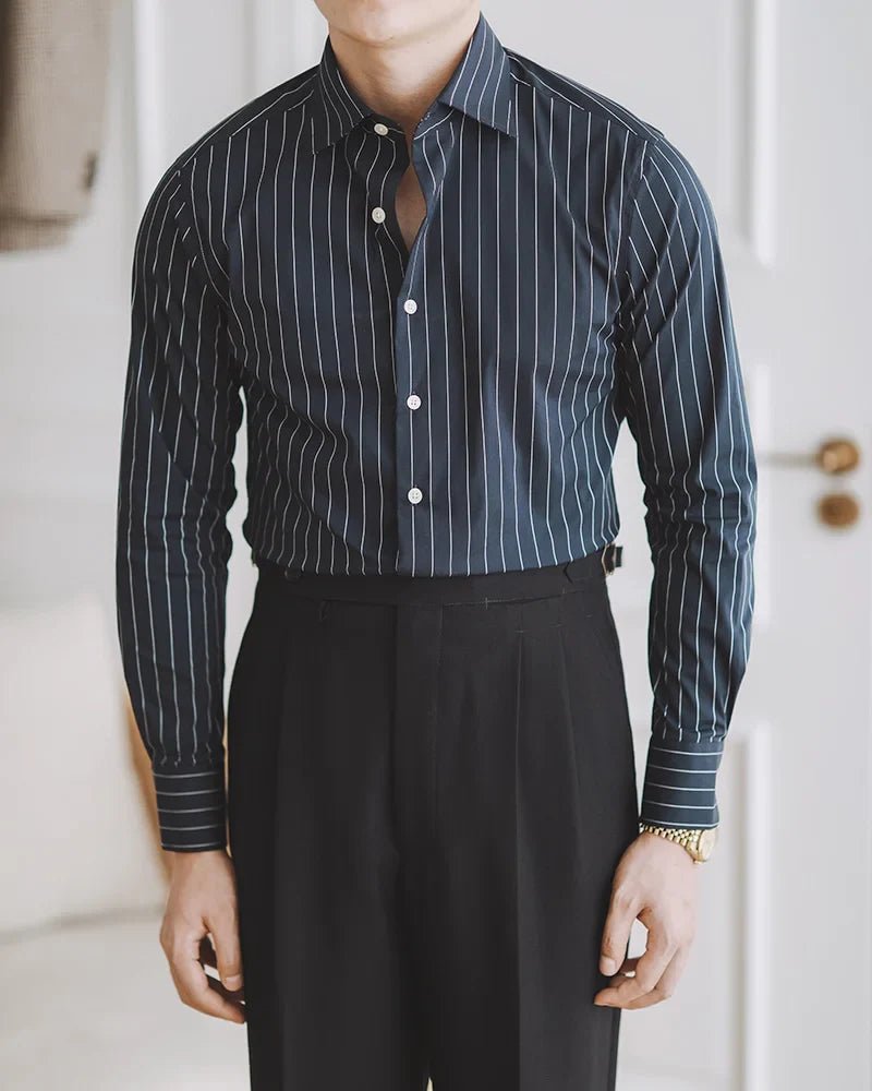 Gentleman premium shirt - Antonios