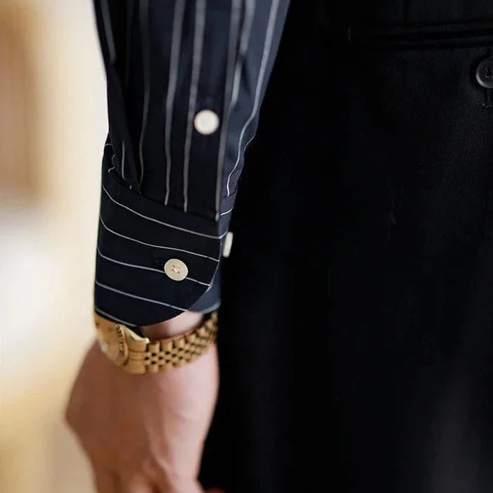 Gentleman premium shirt - Antonios