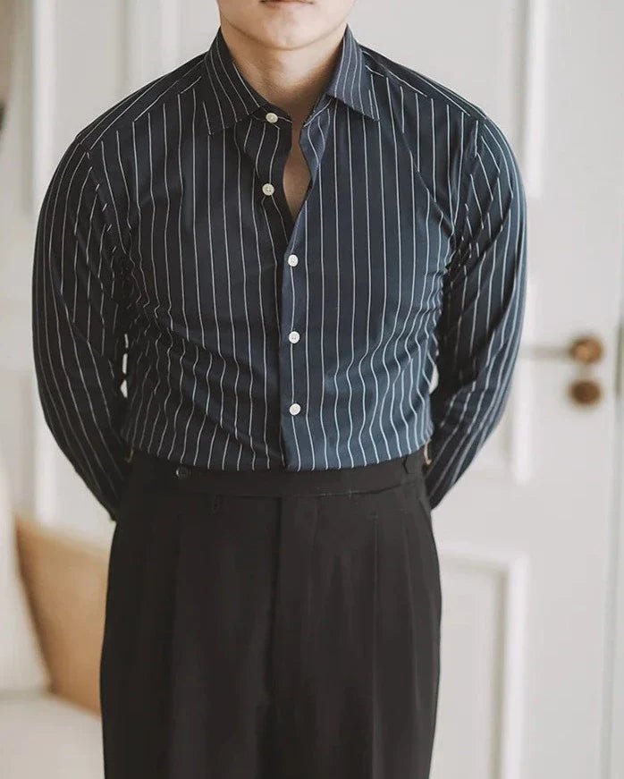 Gentleman premium shirt - Antonios