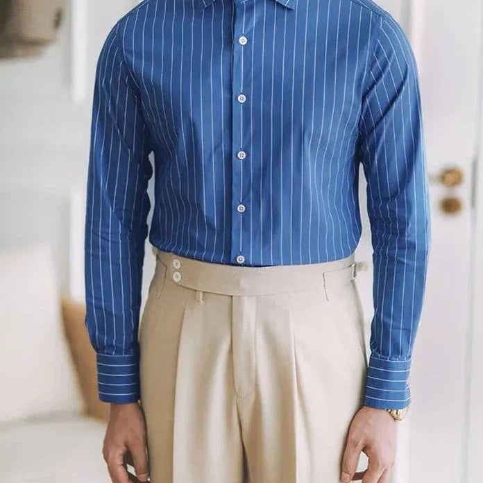 Gentleman premium shirt - Antonios