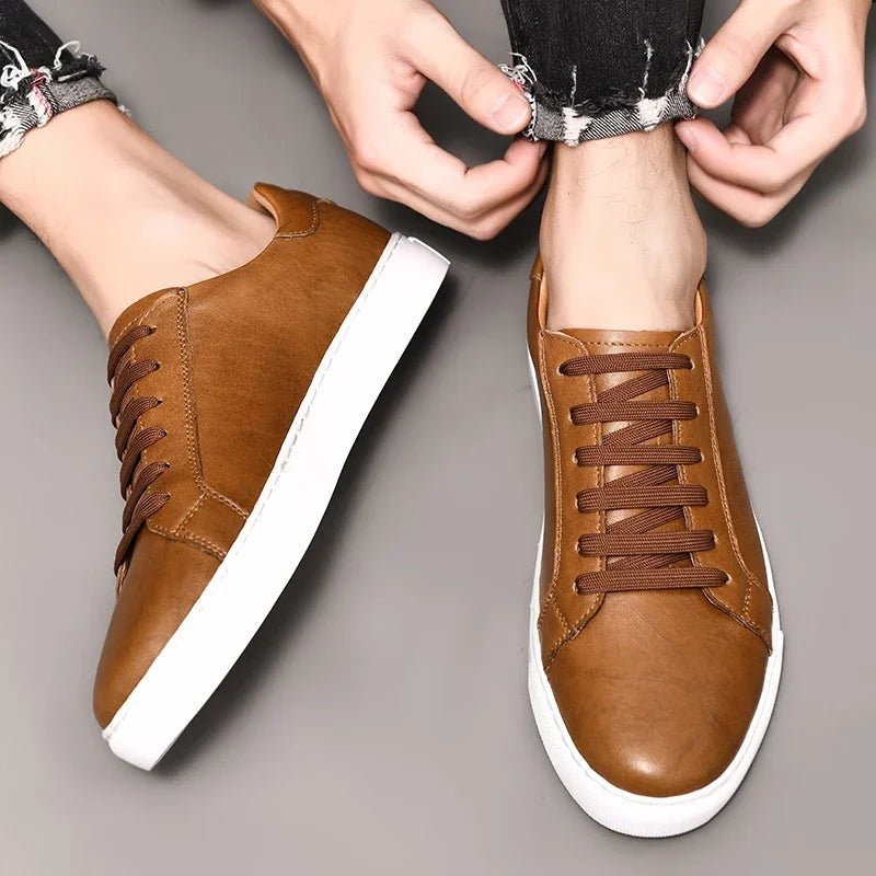 Genuine smart casual shoes - Antonios