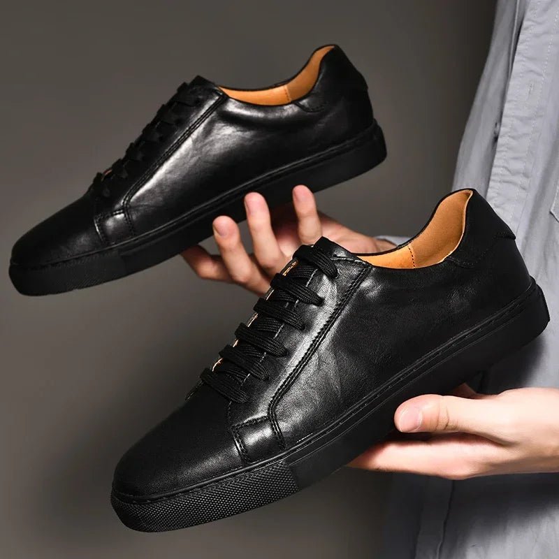 Genuine smart casual shoes - Antonios