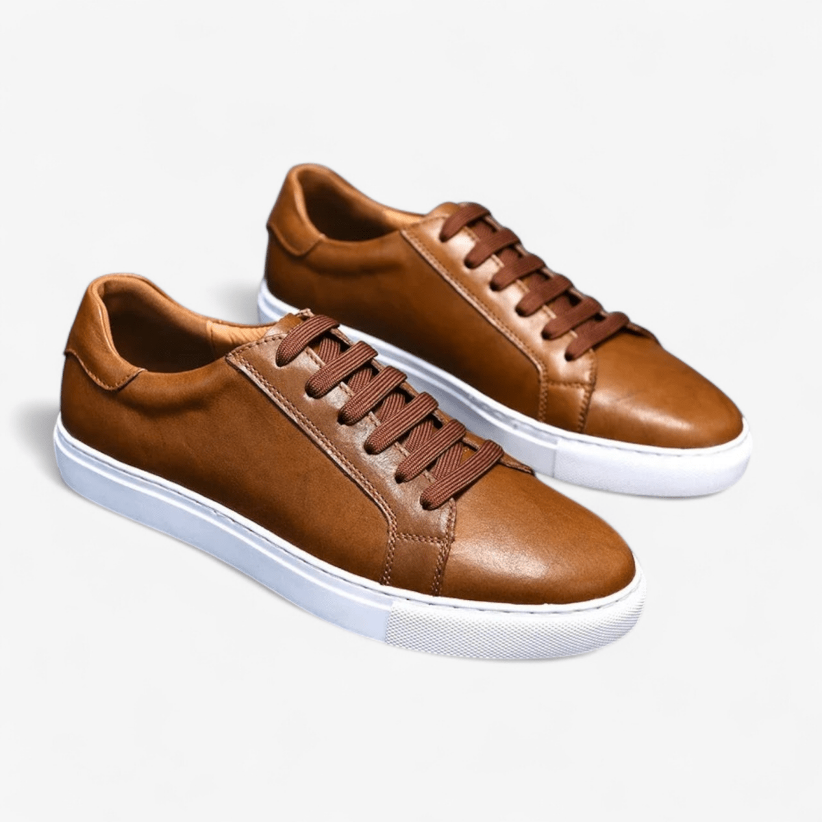 Genuine smart casual shoes - Antonios