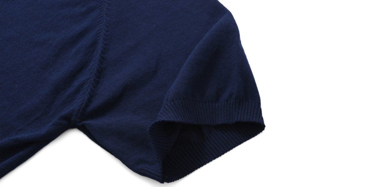 Golf Polo T-Shirt - Antonios