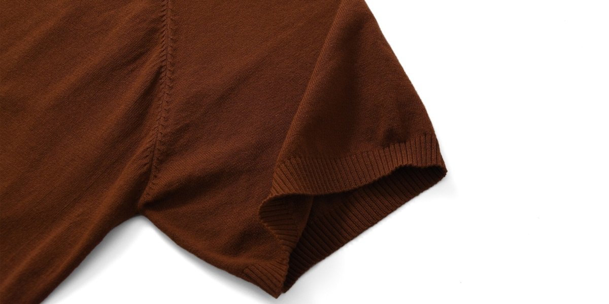 Golf Polo T-Shirt - Antonios