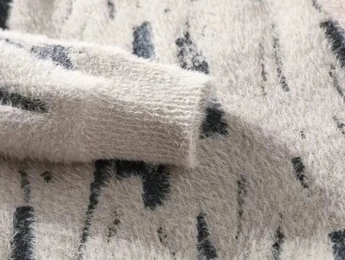 Harakiri sweater - Antonios