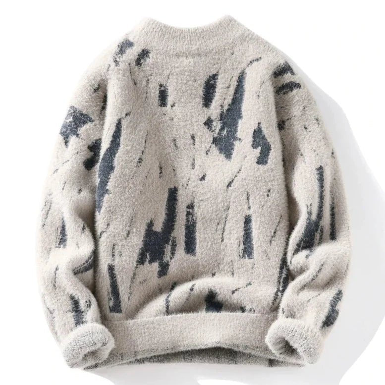 Harakiri sweater - Antonios