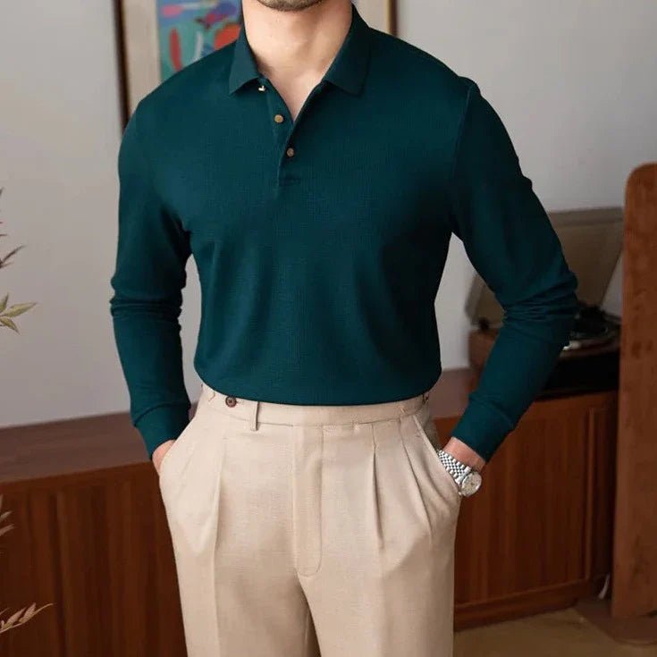 Heavy premium sweater - Antonios