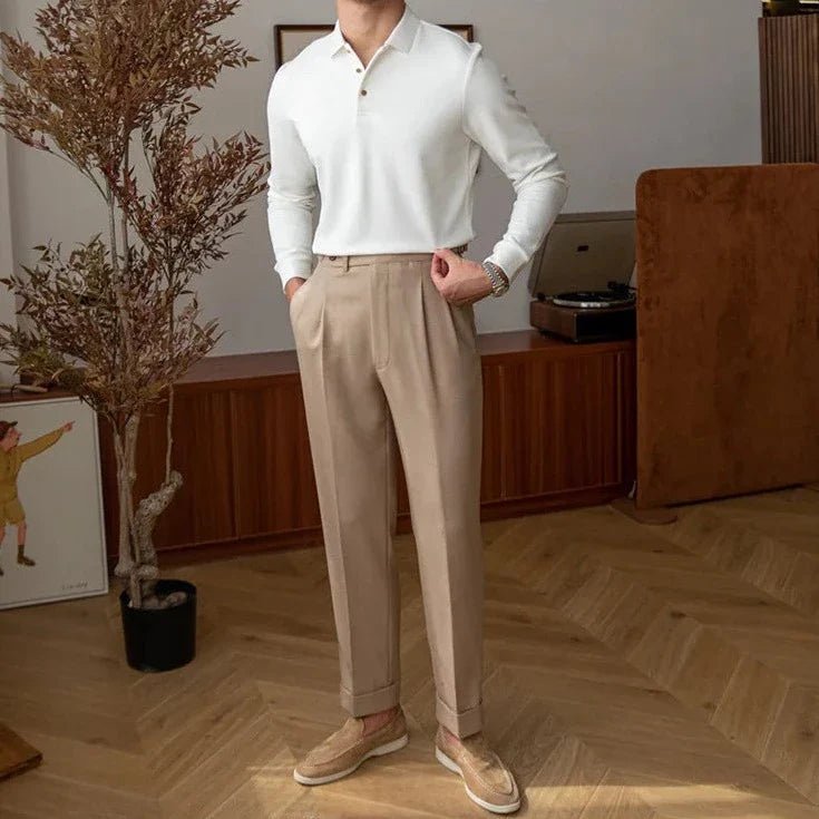 Heavy premium sweater - Antonios