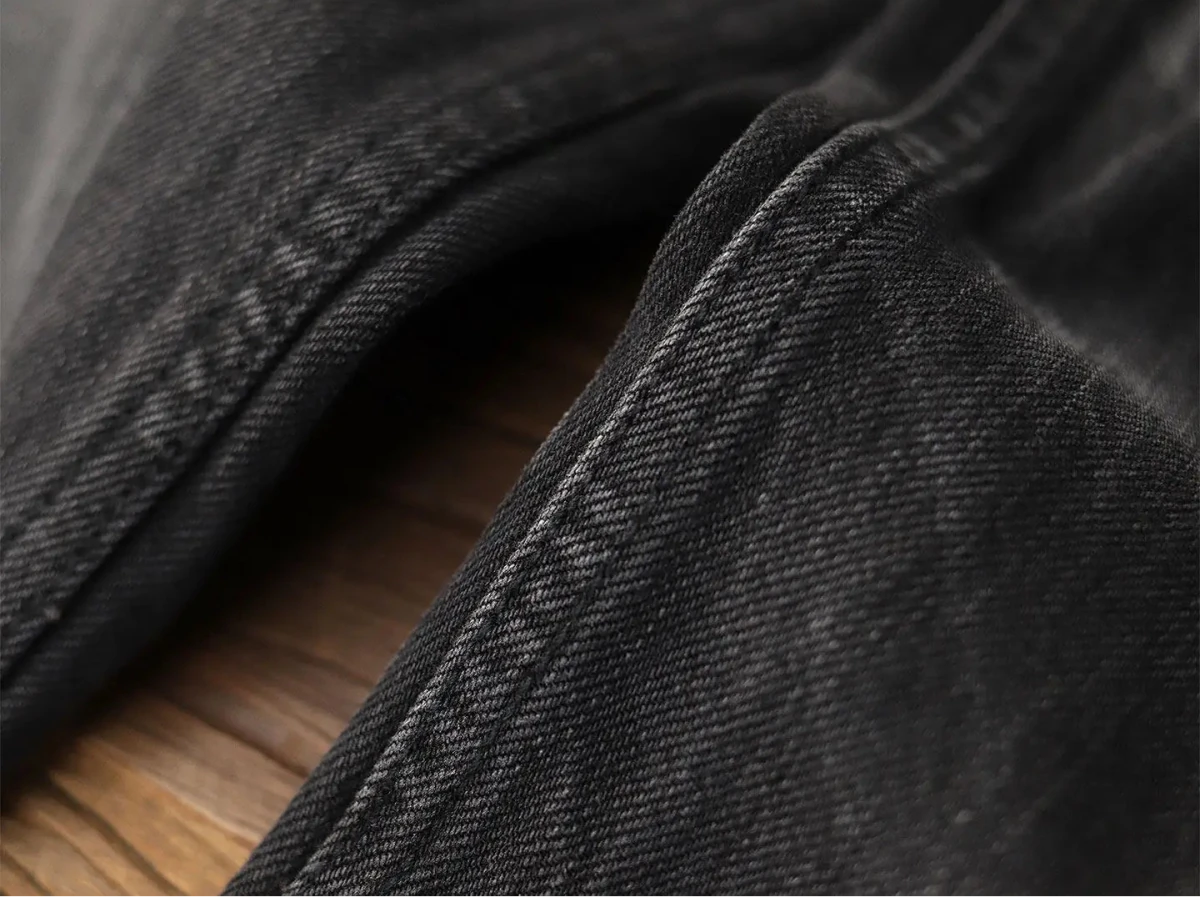 Herman american retro pants - Antonios