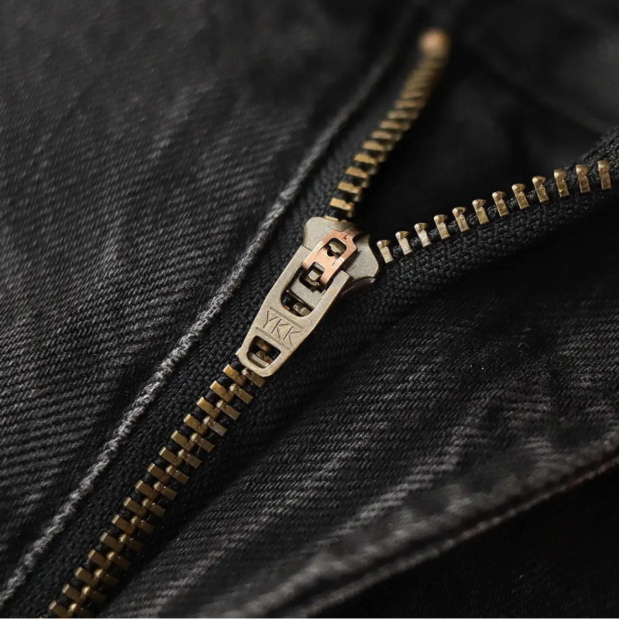 Herman american retro pants - Antonios