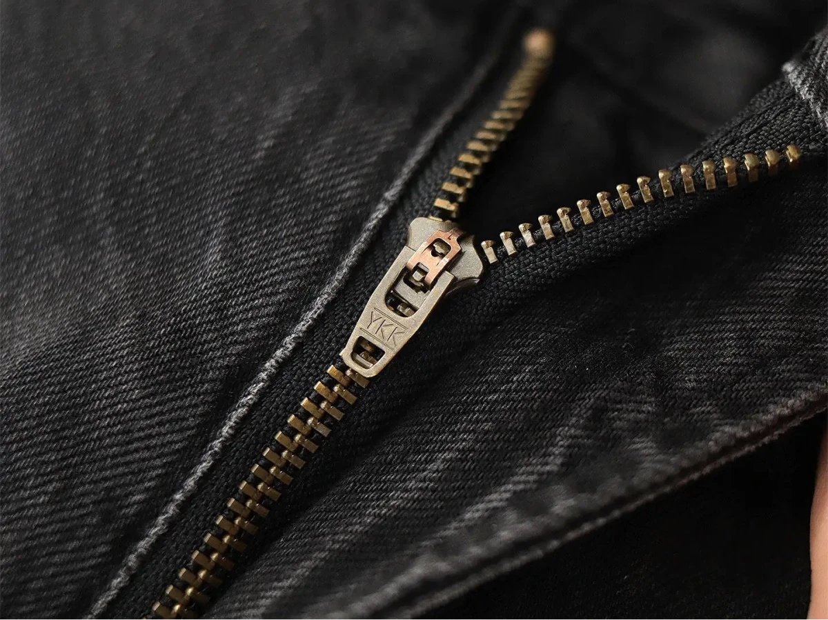 Herman american retro pants - Antonios