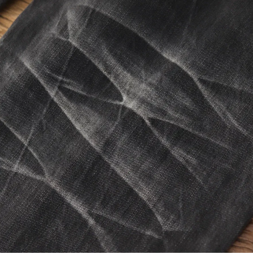 Herman american retro pants - Antonios