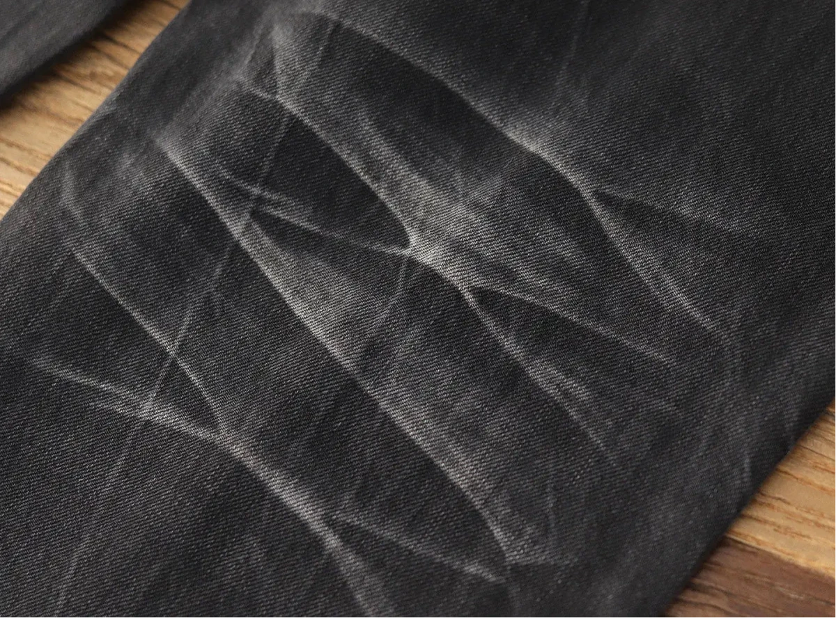 Herman american retro pants - Antonios