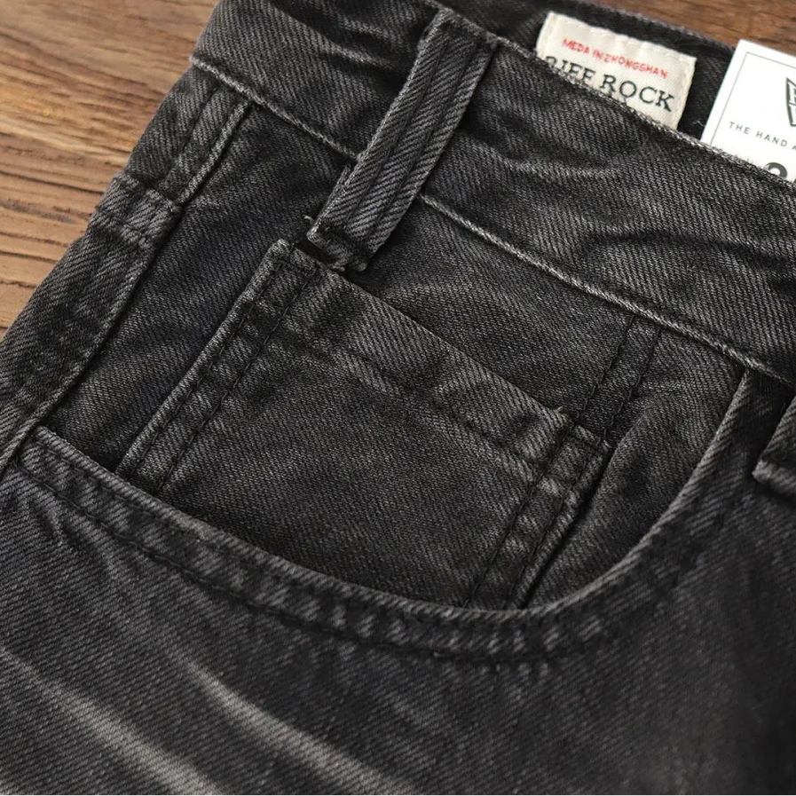 Herman american retro pants - Antonios