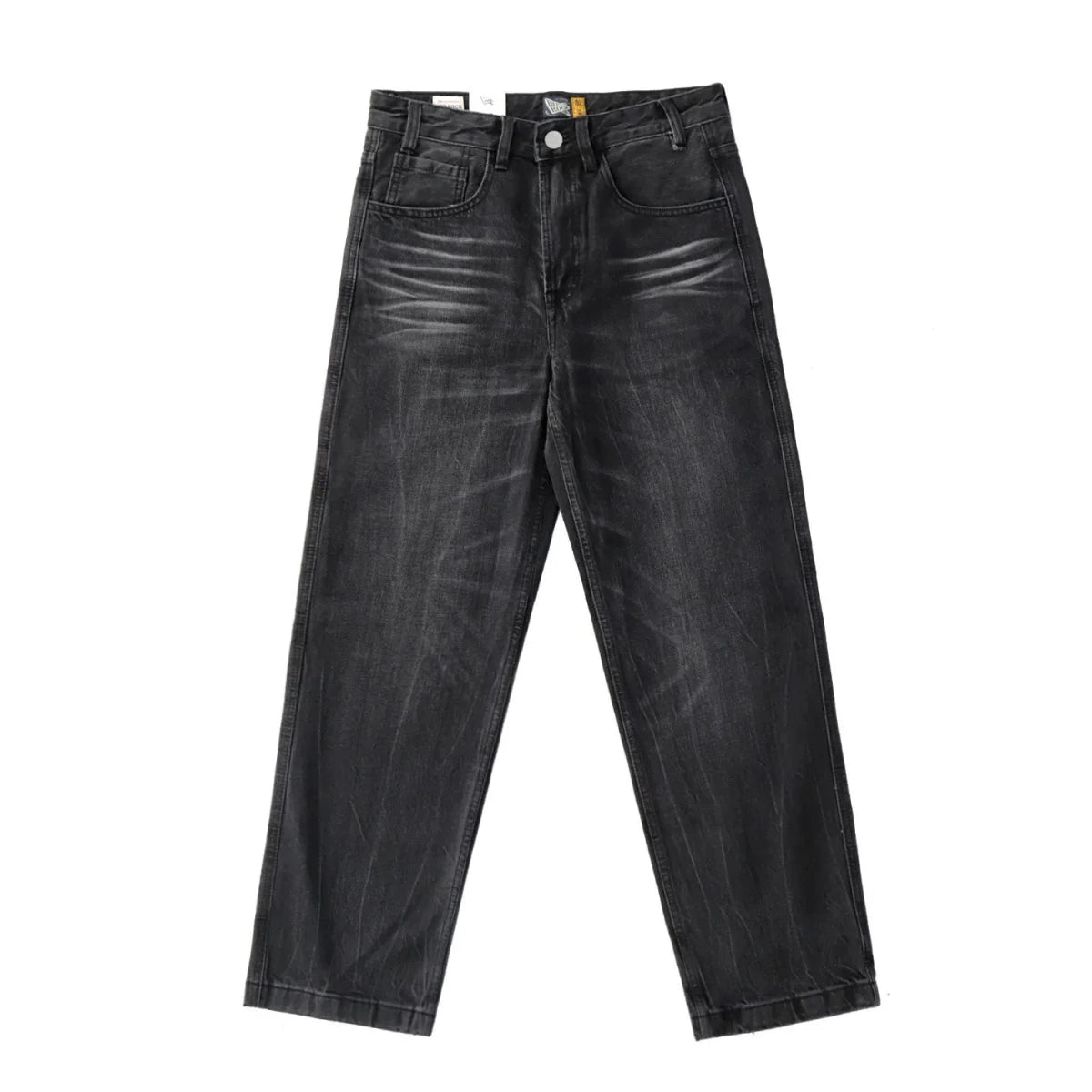 Herman american retro pants - Antonios