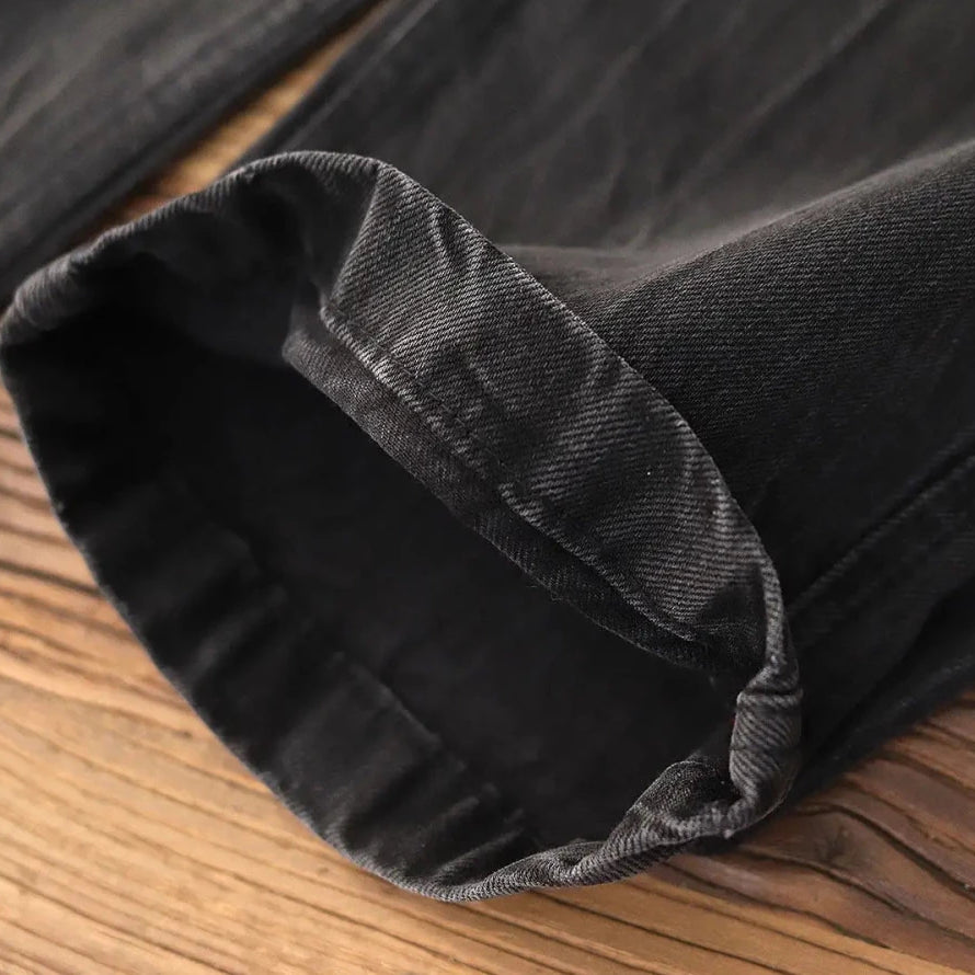 Herman american retro pants - Antonios