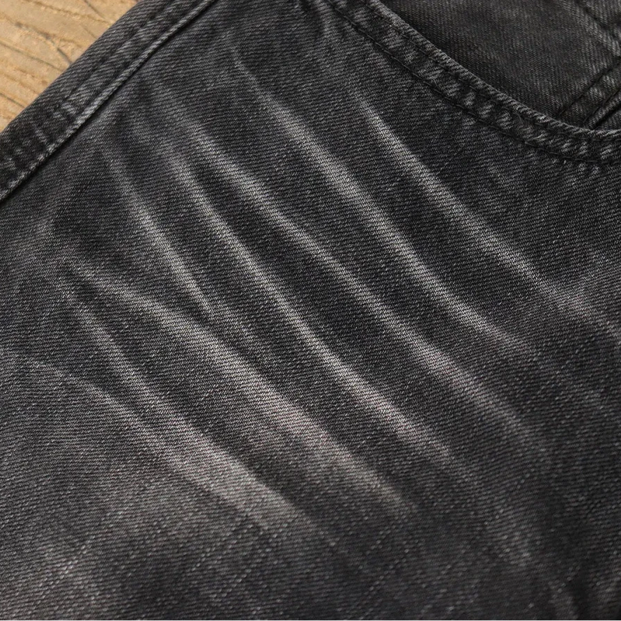 Herman american retro pants - Antonios