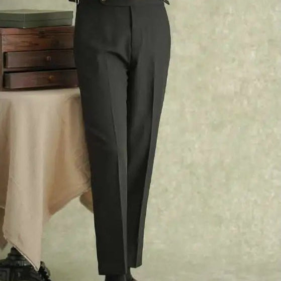 High - end luxury suit pants - Antonios
