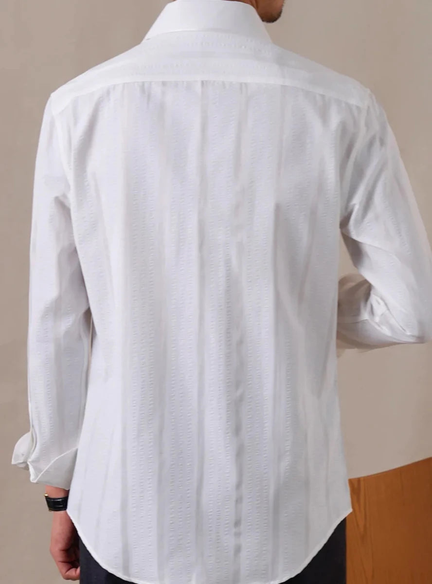 Hollywood business camisa - Antonios