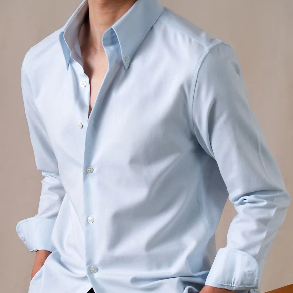 Hollywood smart - casual shirt - Antonios