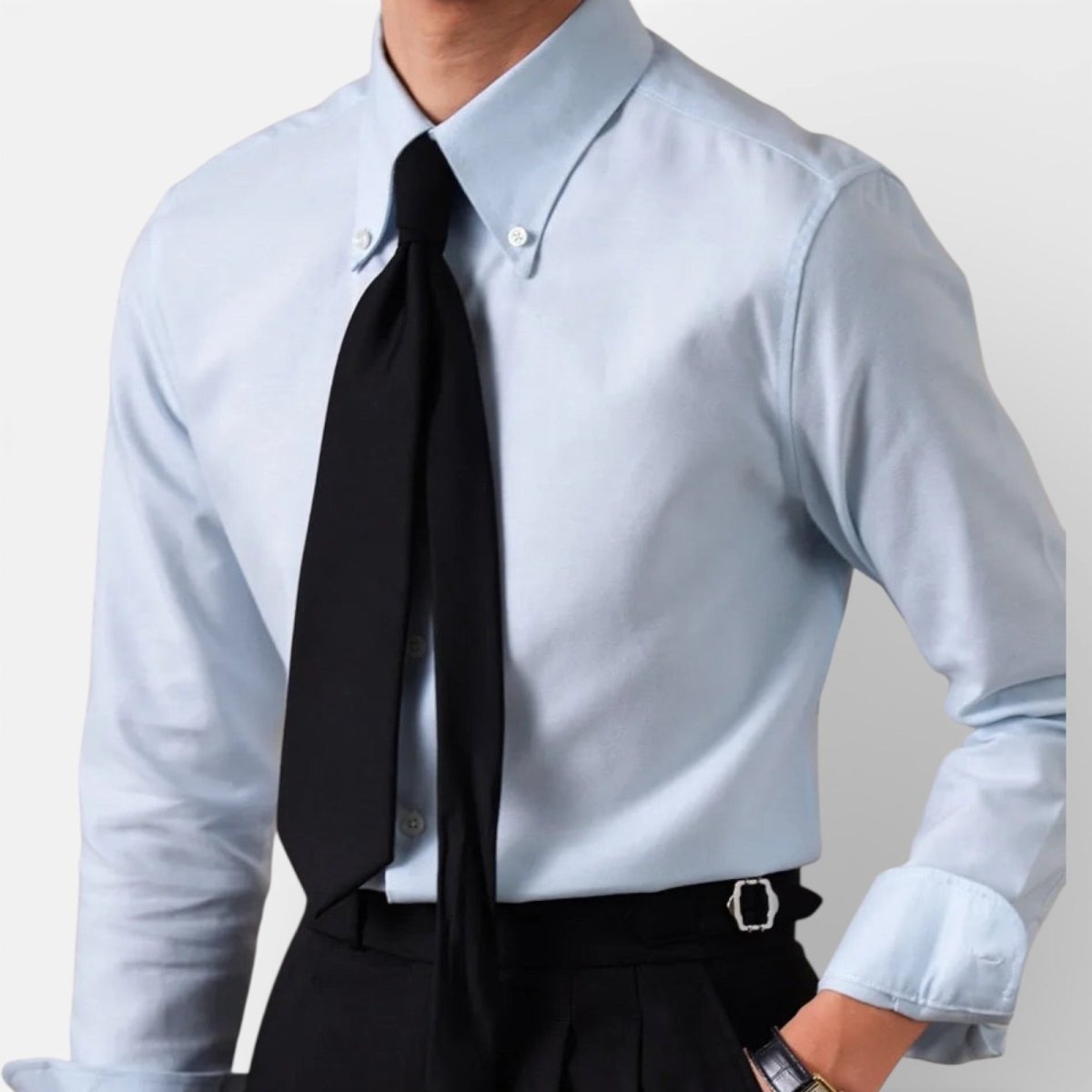 Hollywood smart - casual shirt - Antonios