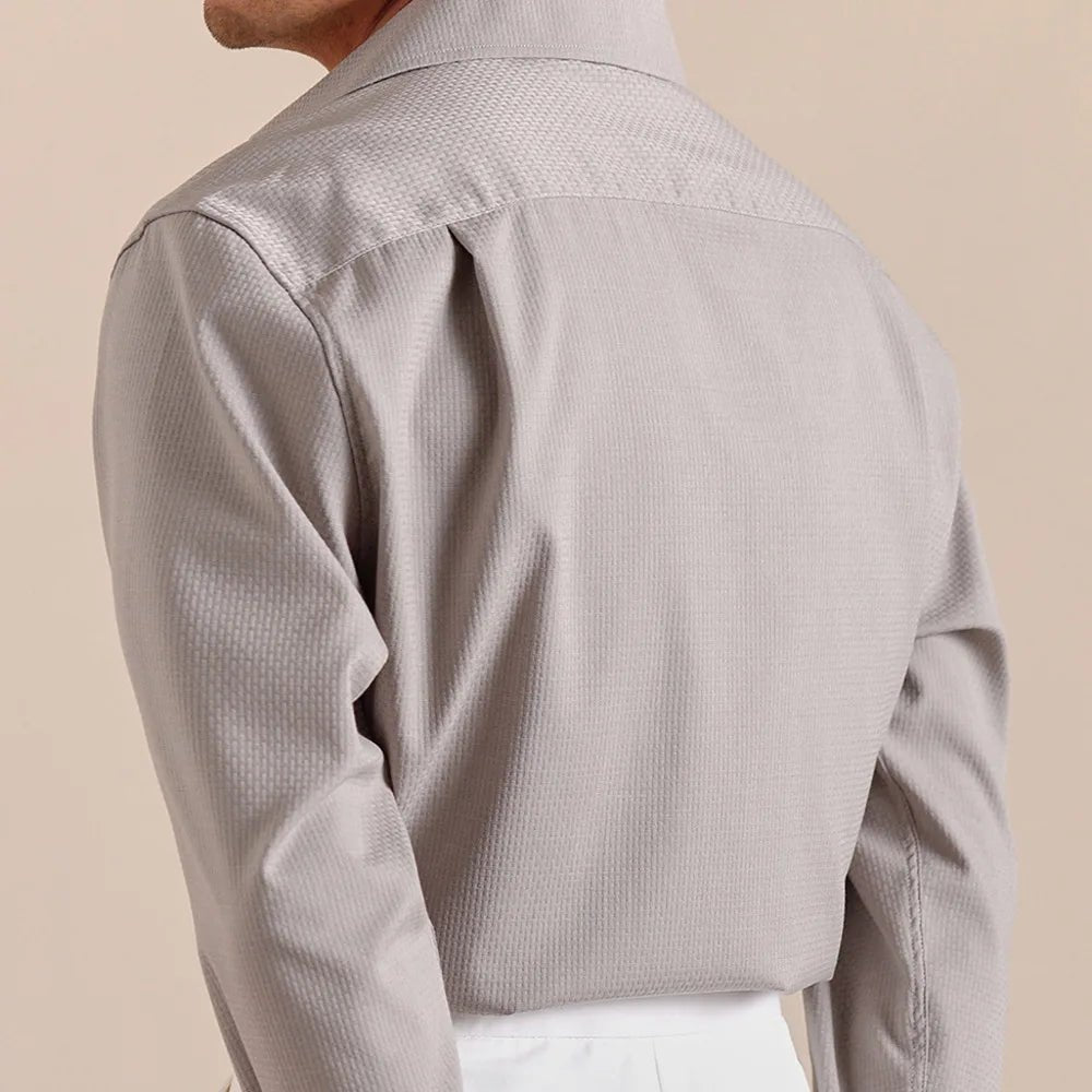 Italian business casual dress shirt - Antonios