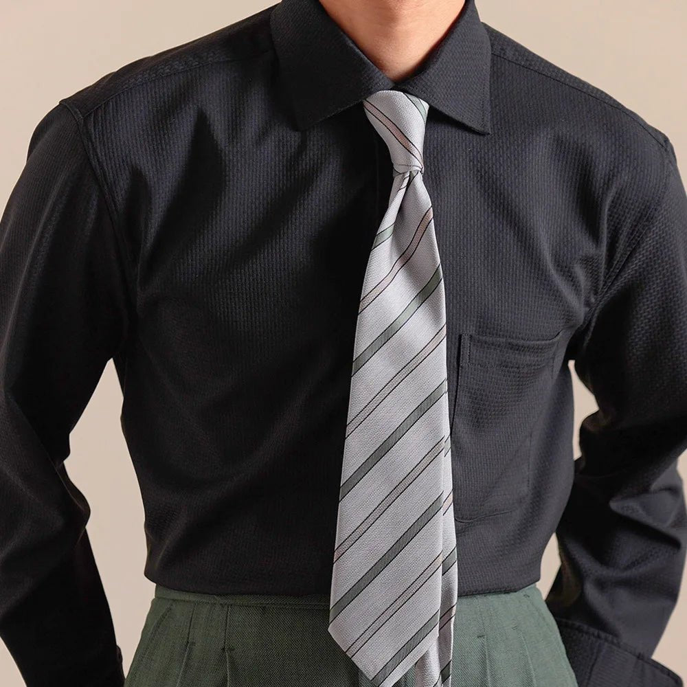 Italian business casual dress shirt - Antonios