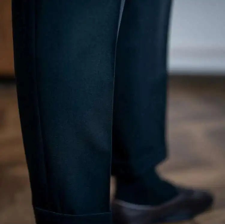 Italian business high - end trousers - Antonios