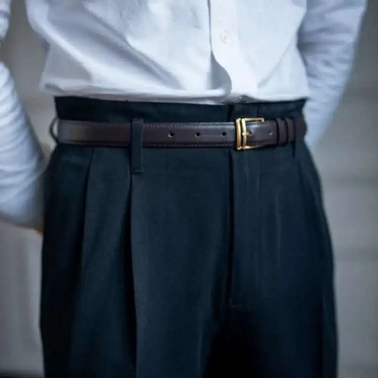 Italian business high - end trousers - Antonios