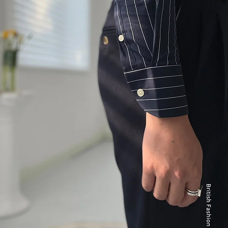 Italian business shirt - Antonios