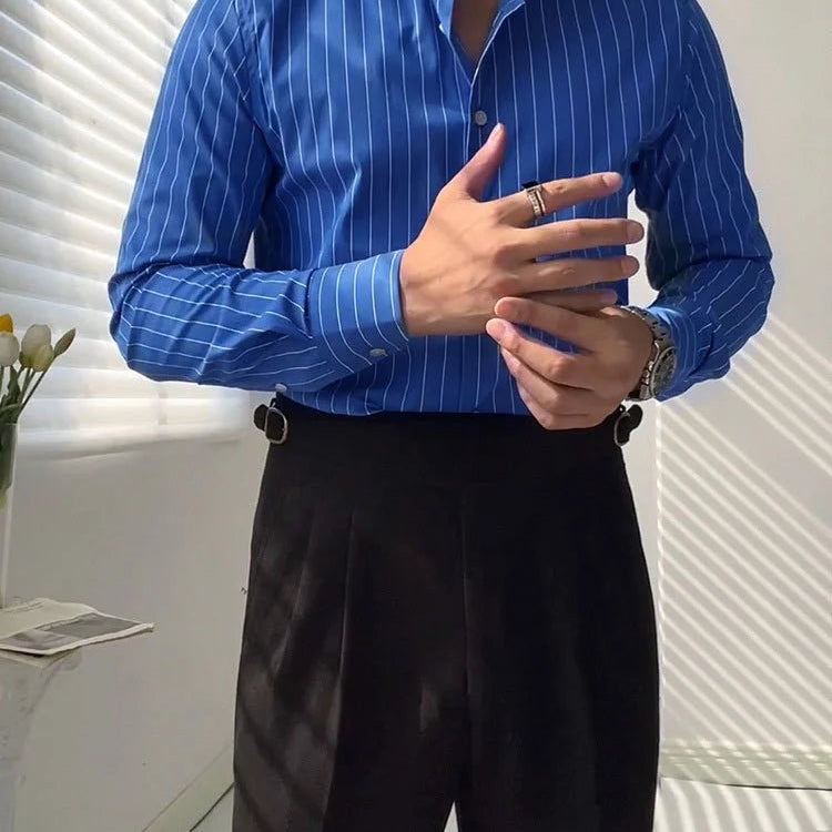 Italian business shirt - Antonios