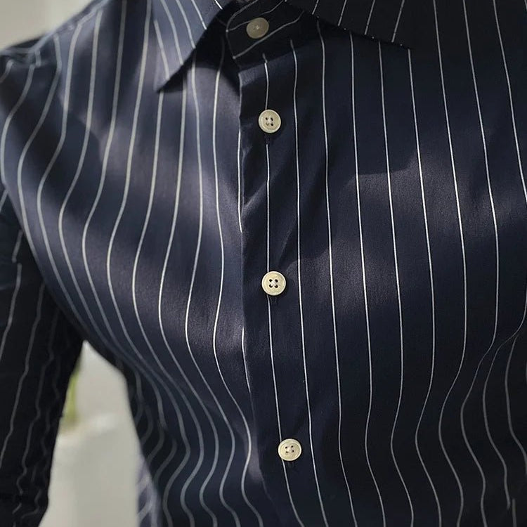 Italian business shirt - Antonios