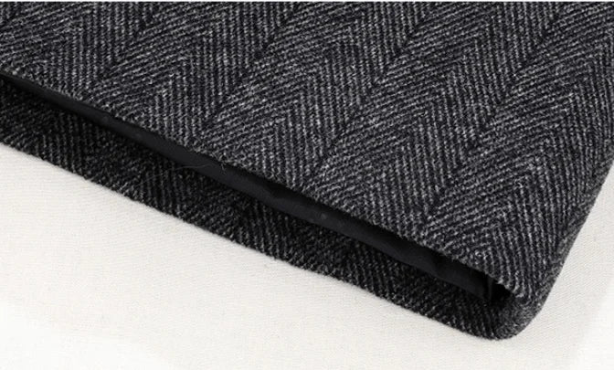 Italian business stretch coat - Antonios