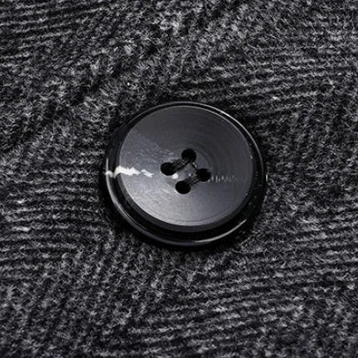 Italian business stretch coat - Antonios