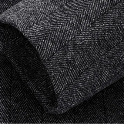 Italian business stretch coat - Antonios